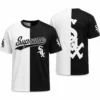 black-pink-chicago-white-sox-streetwear-style-t-shirt-3 black-pink-chicago-white-sox-streetwear-style-t-shirt-3