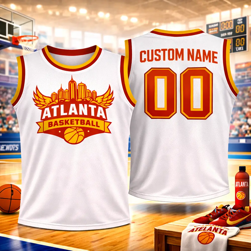 custom-atlanta-basketball-game-day-white-jersey-3 custom-atlanta-basketball-game-day-white-jersey-3