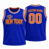 custom-new-york-knicks-blue-nba-basketball-jersey-name-number-2 custom-new-york-knicks-blue-nba-basketball-jersey-name-number-2