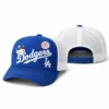 cute-hello-kitty-dodgers-trucker-hat-3 cute-hello-kitty-dodgers-trucker-hat-3