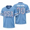 flower-usa-4th-of-july-patriotic-football-jersey-1 flower-usa-4th-of-july-patriotic-football-jersey-1