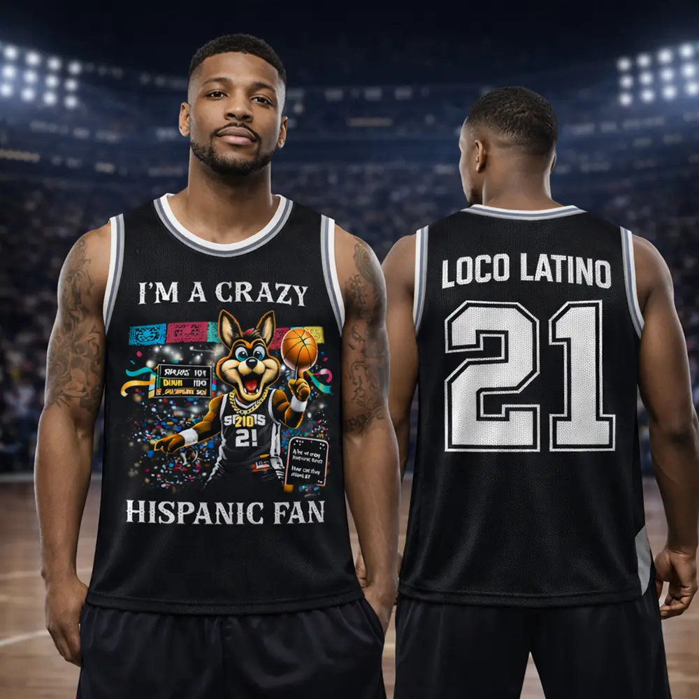 i-m-a-crazy-hispanic-spurs-fan-coyote-210-black-basketball-jersey-2 i-m-a-crazy-hispanic-spurs-fan-coyote-210-black-basketball-jersey-2
