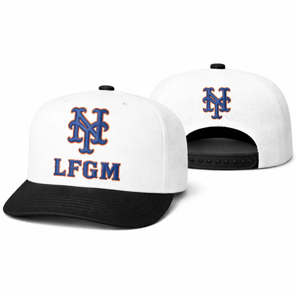 lfgm-crew-new-york-baseball-mlb-snapback-cap-2 lfgm-crew-new-york-baseball-mlb-snapback-cap-2