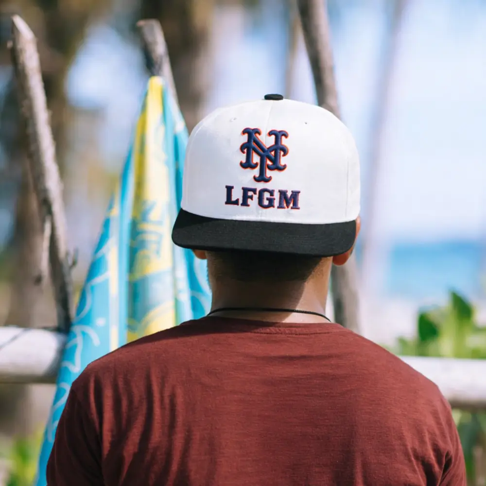 lfgm-crew-new-york-baseball-mlb-snapback-cap-3 lfgm-crew-new-york-baseball-mlb-snapback-cap-3