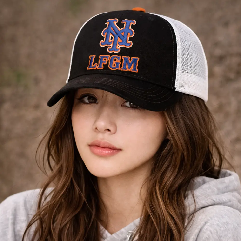 lfgm-crew-new-york-baseball-mlb-trucker-hat-1 lfgm-crew-new-york-baseball-mlb-trucker-hat-1
