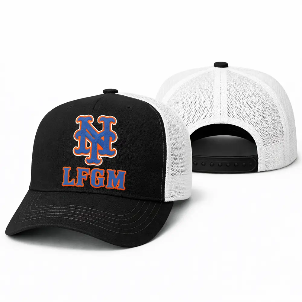lfgm-crew-new-york-baseball-mlb-trucker-hat-2 lfgm-crew-new-york-baseball-mlb-trucker-hat-2