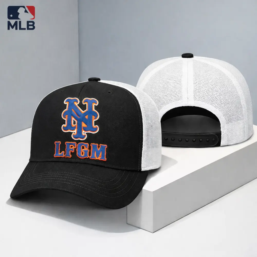 lfgm-crew-new-york-baseball-mlb-trucker-hat-3 lfgm-crew-new-york-baseball-mlb-trucker-hat-3