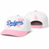 los-angeles-dodgers-pink-floral-snapback-cap-2 los-angeles-dodgers-pink-floral-snapback-cap-2