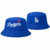 los-angeles-dodgers-royal-blue-la-mesh-bucket-hat-3 los-angeles-dodgers-royal-blue-la-mesh-bucket-hat-3