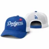 los-angeles-dodgers-royal-blue-la-mesh-trucker-hat-3 los-angeles-dodgers-royal-blue-la-mesh-trucker-hat-3