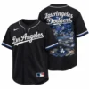 los-angeles-dodgers-skull-car-graphic-la-baseball-jersey-2 los-angeles-dodgers-skull-car-graphic-la-baseball-jersey-2