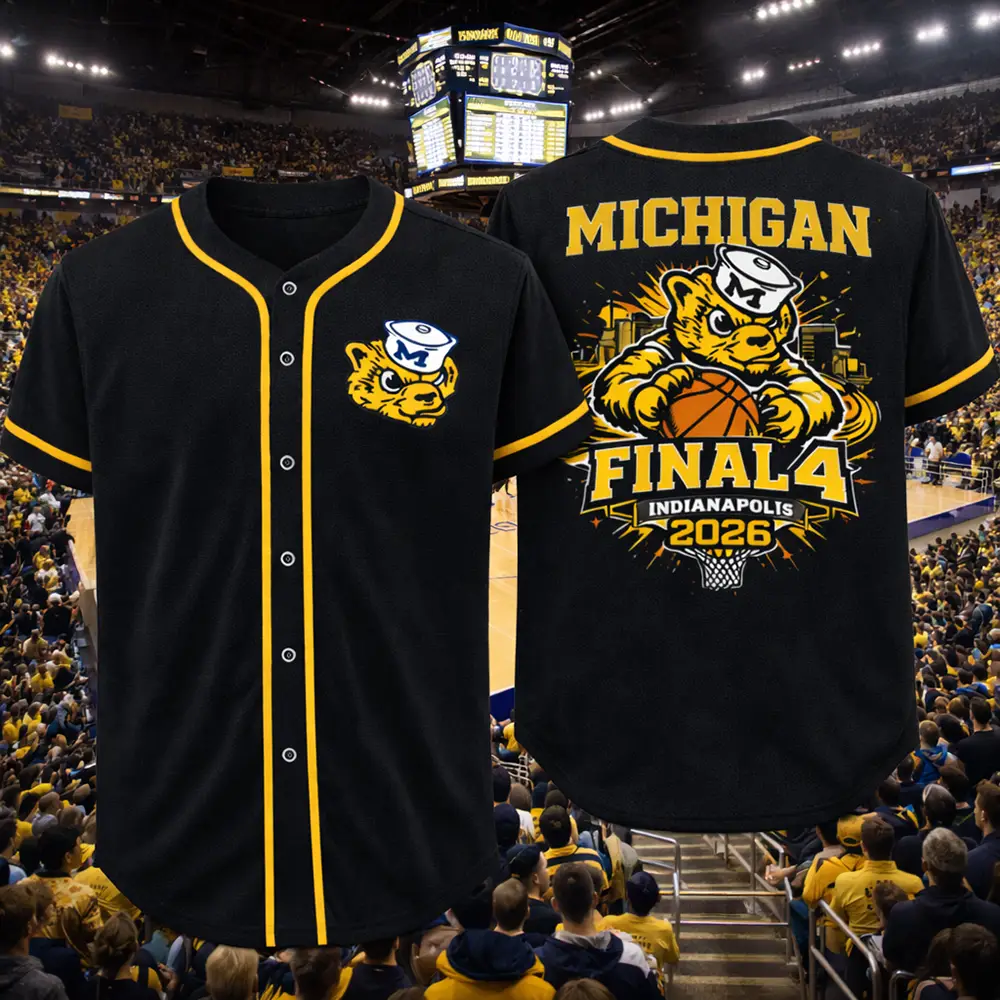 michigan-final-4-indianapolis-2026-basketball-mascot-graphic-jersey-2 michigan-final-4-indianapolis-2026-basketball-mascot-graphic-jersey-2