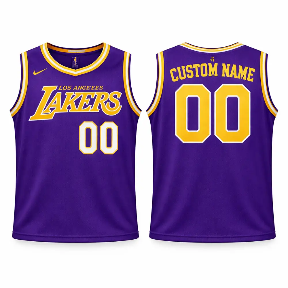 new-los-angeles-laker-nba-basketball-jersey-2 new-los-angeles-laker-nba-basketball-jersey-2