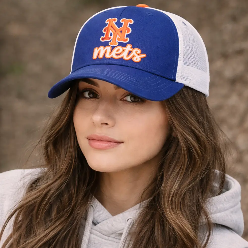 new-york-mets-baseball-logo-trucker-hat-1 new-york-mets-baseball-logo-trucker-hat-1