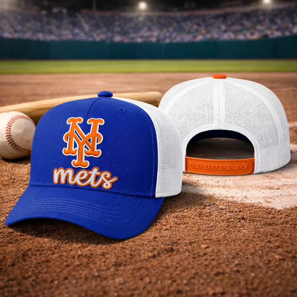 new-york-mets-baseball-logo-trucker-hat-3 new-york-mets-baseball-logo-trucker-hat-3