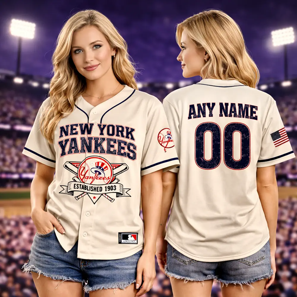 new-york-yankees-custom-name-number-baseball-jersey-established-1903-2 new-york-yankees-custom-name-number-baseball-jersey-established-1903-2