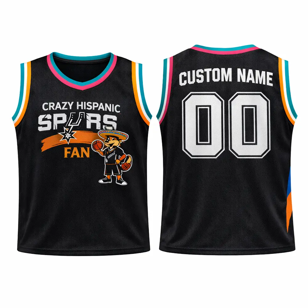 personalized-crazy-hispanic-spurs-fan-black-basketball-jersey-1 personalized-crazy-hispanic-spurs-fan-black-basketball-jersey-1