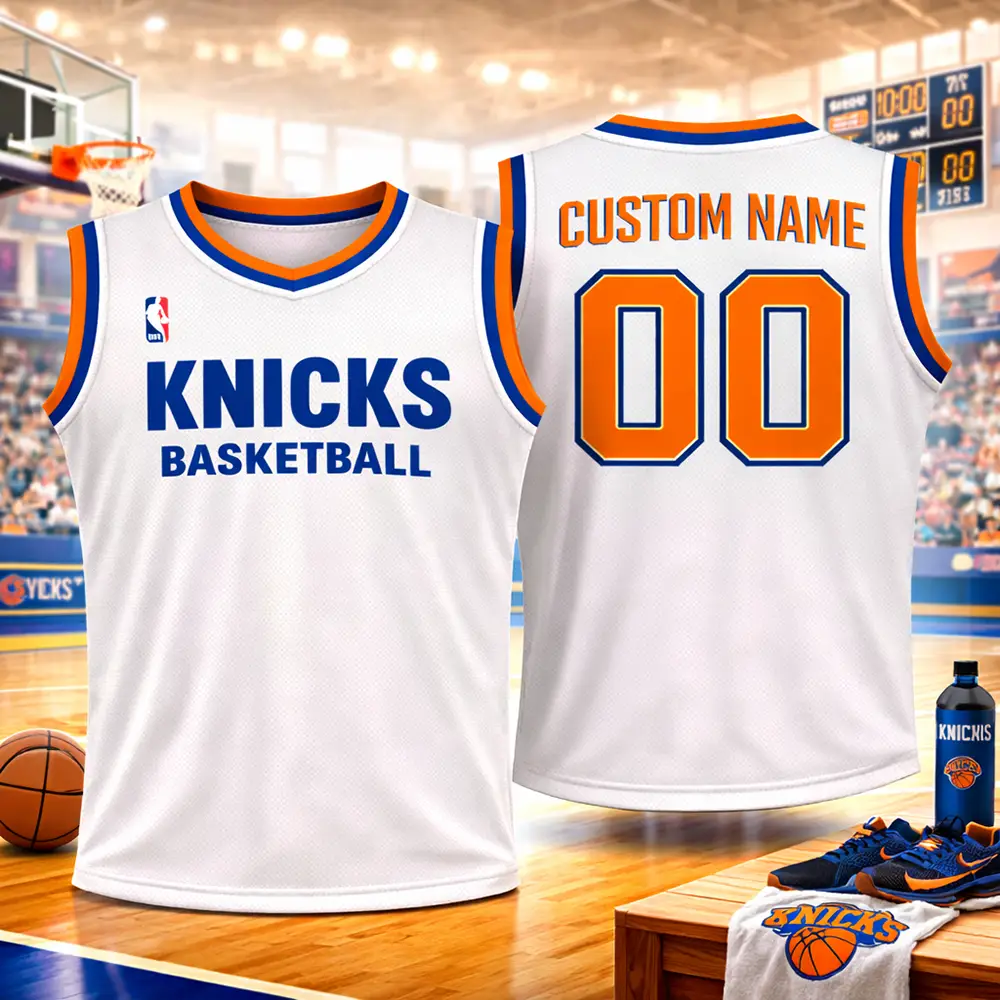 personalized-new-york-knicks-white-nba-basketball-jersey-3 personalized-new-york-knicks-white-nba-basketball-jersey-3