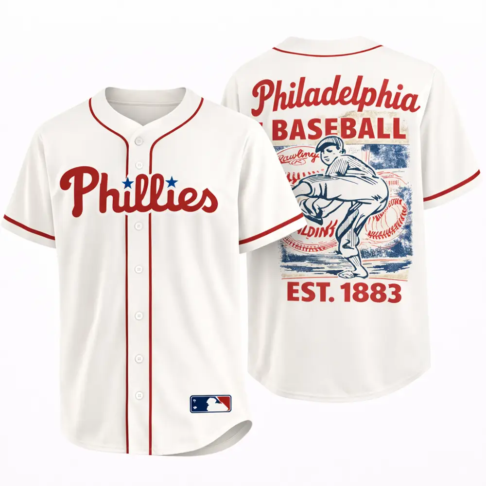 philadelphia-phillies-baseball-vintage-player-graphic-est-1883-jersey-1 philadelphia-phillies-baseball-vintage-player-graphic-est-1883-jersey-1
