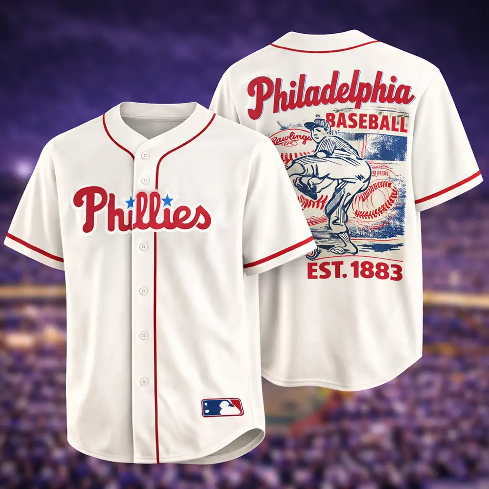 philadelphia-phillies-baseball-vintage-player-graphic-est-1883-jersey-3 philadelphia-phillies-baseball-vintage-player-graphic-est-1883-jersey-3