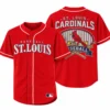 st-louis-cardinals-baseball-red-jersey-with-bird-and-crossed-bats-graphic-1 st-louis-cardinals-baseball-red-jersey-with-bird-and-crossed-bats-graphic-1