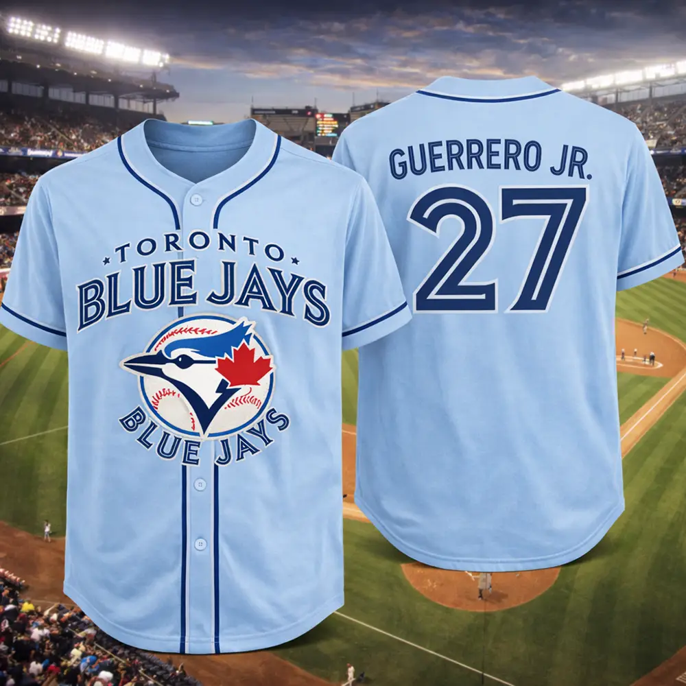 toronto-blue-jays-guerrero-jr-27-baseball-jersey-light-blue-2 toronto-blue-jays-guerrero-jr-27-baseball-jersey-light-blue-2