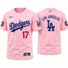 dodgers-cherry-blossom-custom-name-number-tokyo-series-t-shirt-3 dodgers-cherry-blossom-custom-name-number-tokyo-series-t-shirt-3