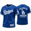 los-angeles-dodgers-handmade-unisex-blue-satin-t-shirt-3 los-angeles-dodgers-handmade-unisex-blue-satin-t-shirt-3