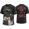 phanatic-bleached-faded-black-unisex-t-shirt-3 phanatic-bleached-faded-black-unisex-t-shirt-3